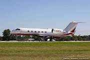 N545CS Gulfstream Aerospace G-IV C/N 1361, N545CS